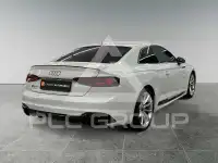 2017 Audi RS5