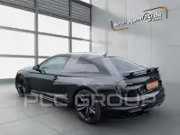 2017 Audi RS5