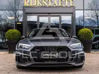 2017 Audi RS5