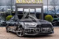 2017 Audi RS5