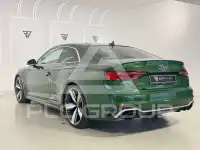 2017 Audi RS5
