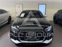 2017 Audi RS5
