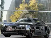 2017 Audi RS5