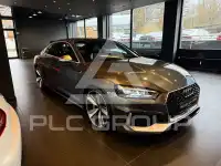 2017 Audi RS5
