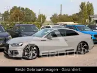 2017 Audi RS5
