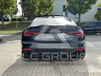 2017 Audi RS5