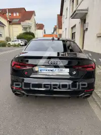 2017 Audi RS5