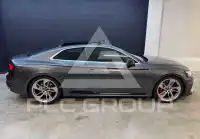 2017 Audi RS5