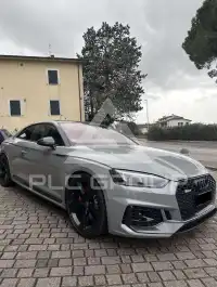 2017 Audi RS5