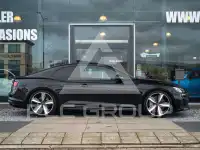 2017 Audi RS5