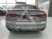 2017 Audi RS5