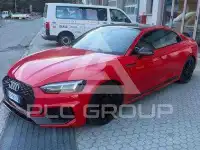 2017 Audi RS5