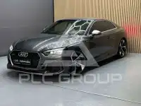 2017 Audi RS5