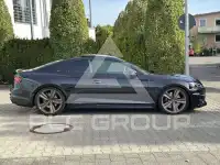 2017 Audi RS5