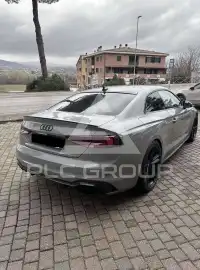 2017 Audi RS5
