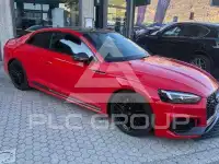 2017 Audi RS5