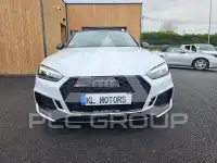2017 Audi RS5