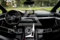 2017 Audi RS5