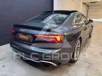 2017 Audi RS5