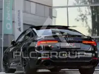 2017 Audi RS5
