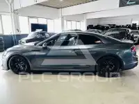 2017 Audi RS5