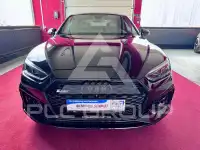 2017 Audi RS5