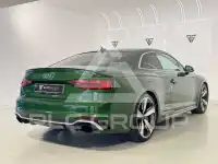 2017 Audi RS5