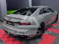 2017 Audi RS5