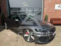 2017 Audi RS5