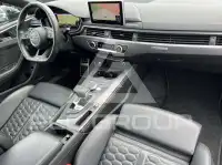 2017 Audi RS5