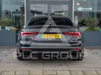 2017 Audi RS5
