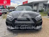 2017 Audi RS5