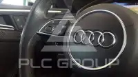 2017 Audi RS5