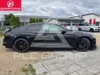 2017 Audi RS5