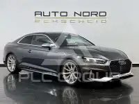2017 Audi RS5