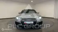 2017 Audi RS5