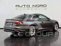 2017 Audi RS5