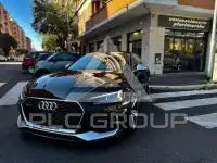 2017 Audi RS5