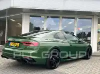 2017 Audi RS5