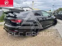 2017 Audi RS5