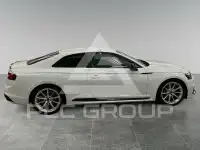 2017 Audi RS5