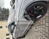 2017 Audi RS5