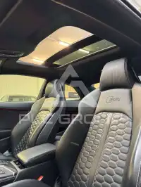 2017 Audi RS5