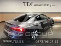 2017 Audi RS5