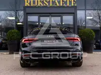 2017 Audi RS5