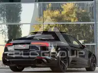 2017 Audi RS5