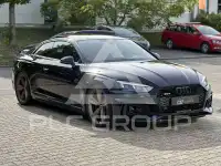 2017 Audi RS5
