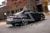 2017 Audi RS5