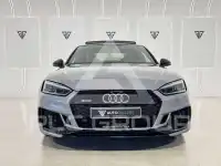 2017 Audi RS5