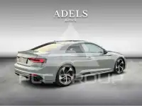 2017 Audi RS5